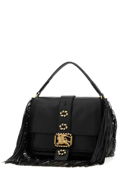 Burberry A:ll sm rider bag fr0:176067:a1189