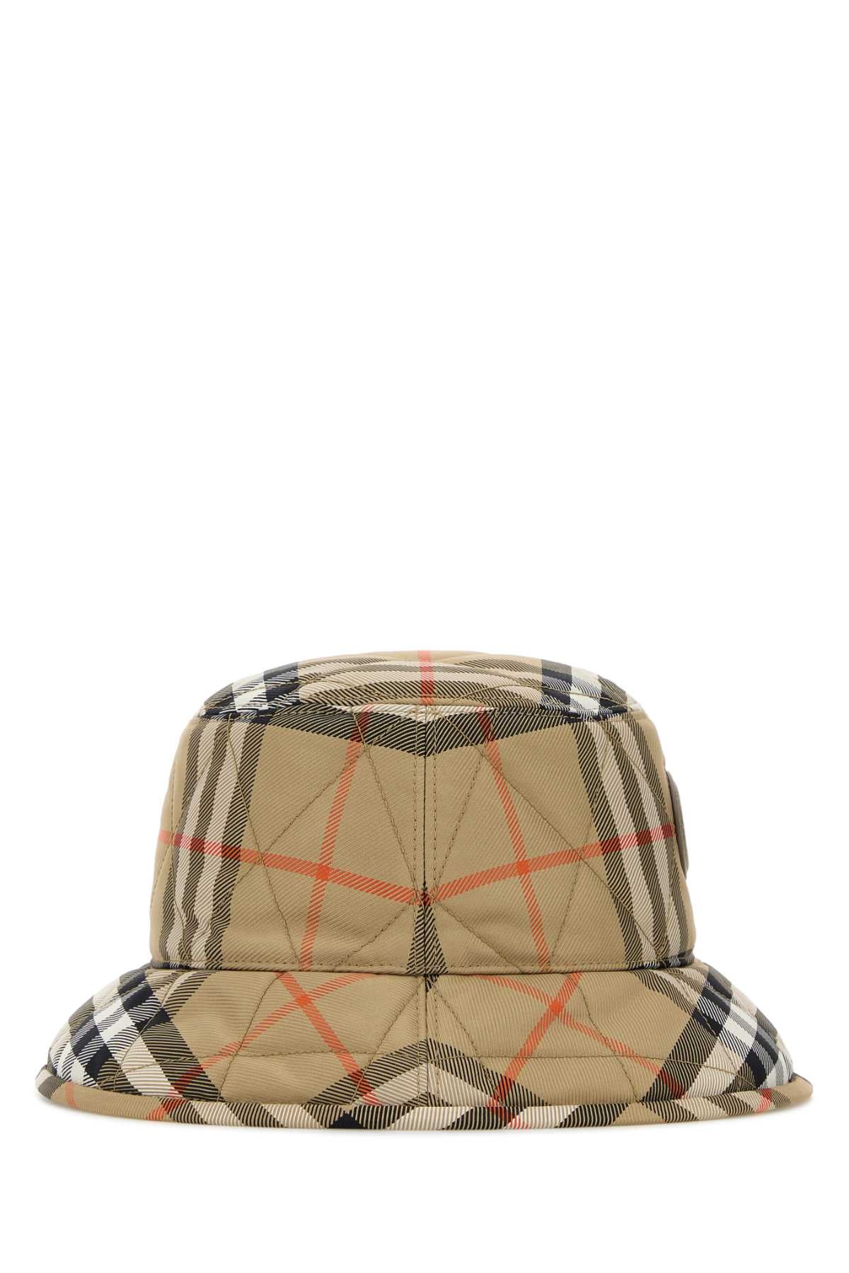 Burberry A:mh horseshoe bucket:168729:b9368