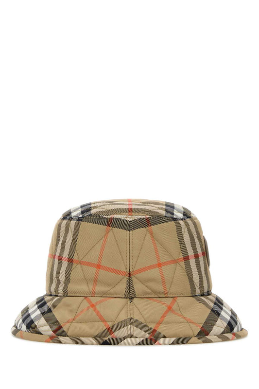 Burberry A:mh horseshoe bucket:168729:b9368