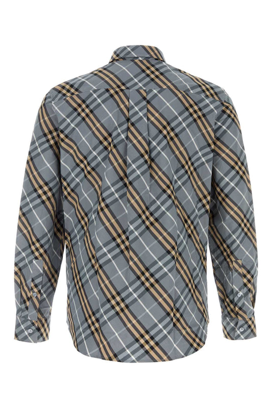 Burberry M:robert chk:168580:c5076