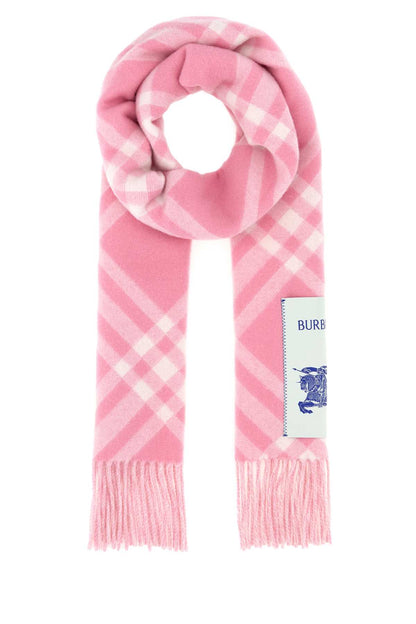 A:MU 168X30 TBAR BIAS CHK:162665:A1747 SCARFS AND FOULARDS