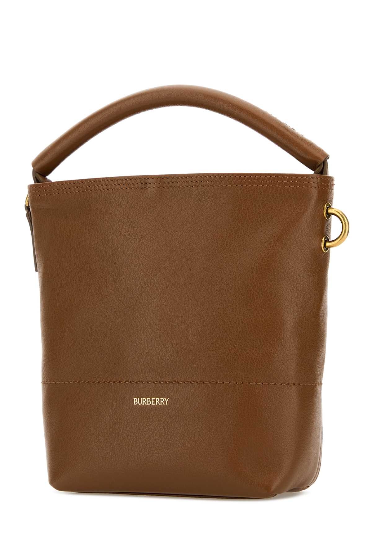 Burberry A:ll mn b clip bucket lgl:160025:b8630