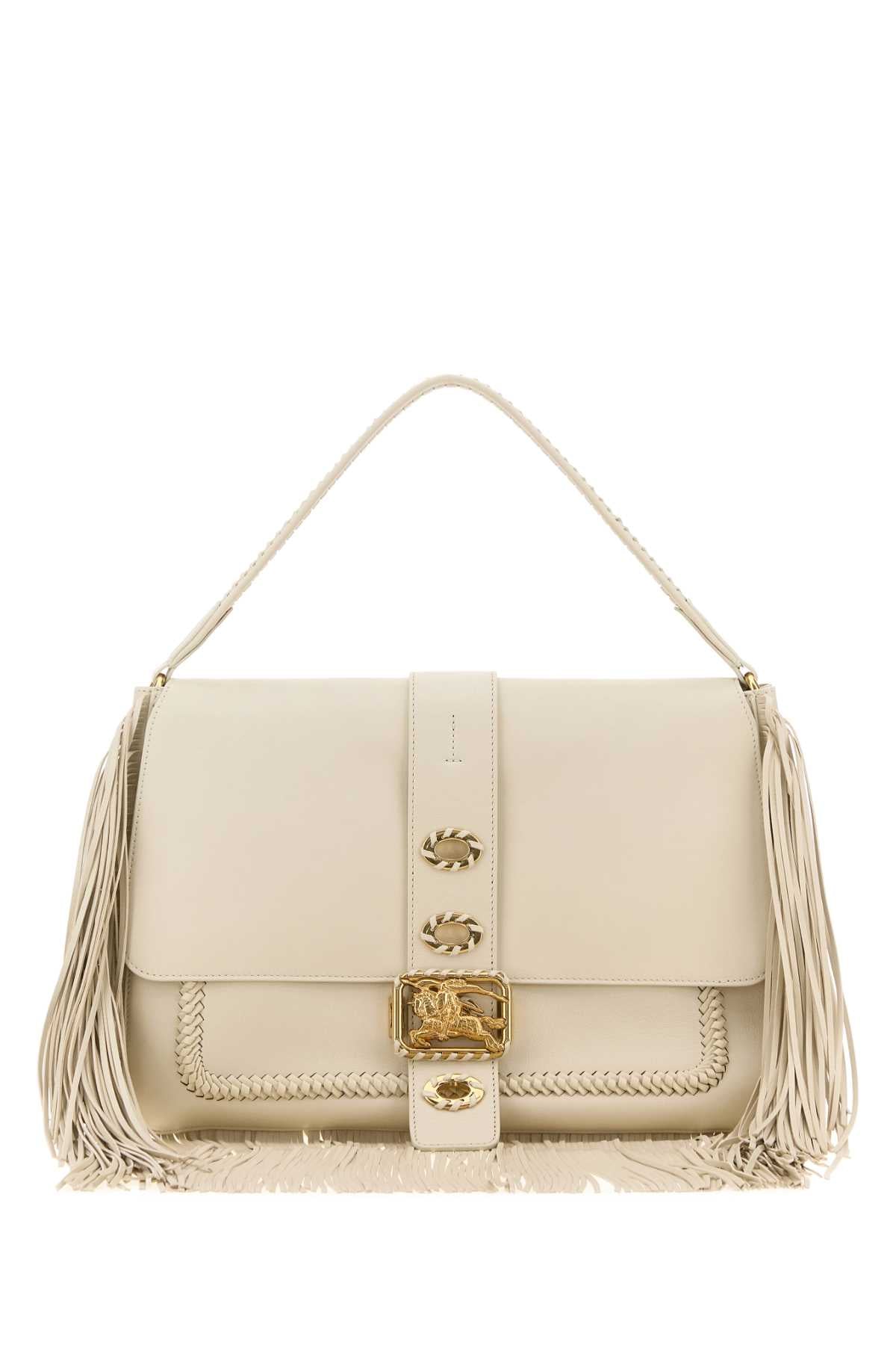 A:LL MD RIDER BAG FR0:176067:B7348 HANDBAGS