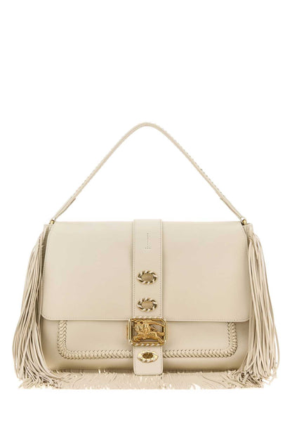 A:LL MD RIDER BAG FR0:176067:B7348 HANDBAGS