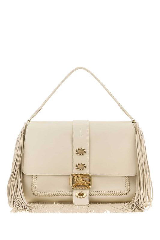 A:LL MD RIDER BAG FR0:176067:B7348 HANDBAGS