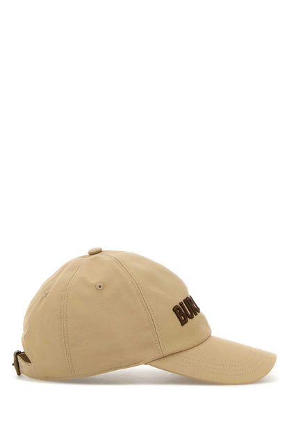 Burberry A:mh bby logo cap:162862:b8626