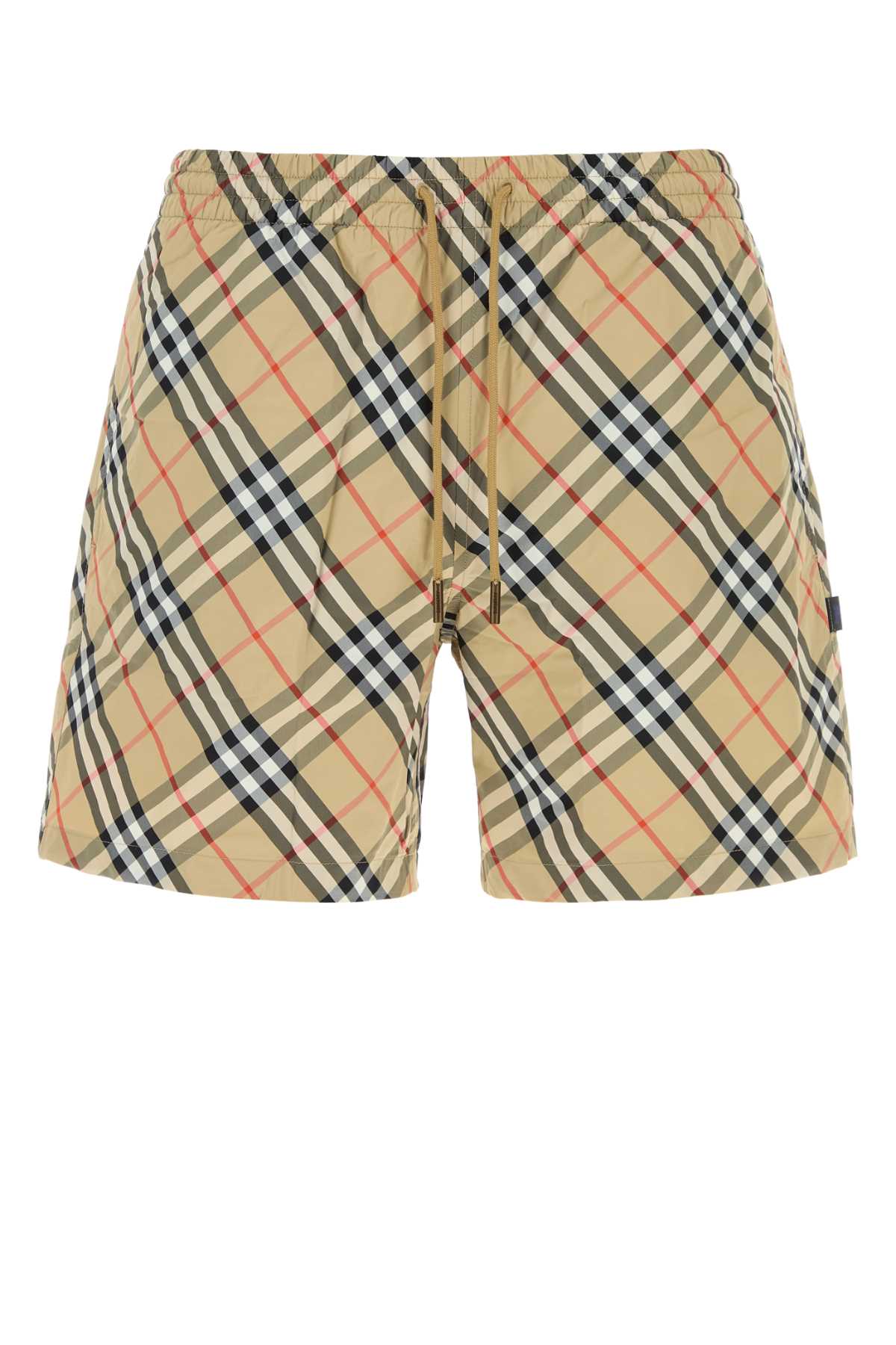 M:SEB CHK NQ:175778:B9368 SWIMSUITS