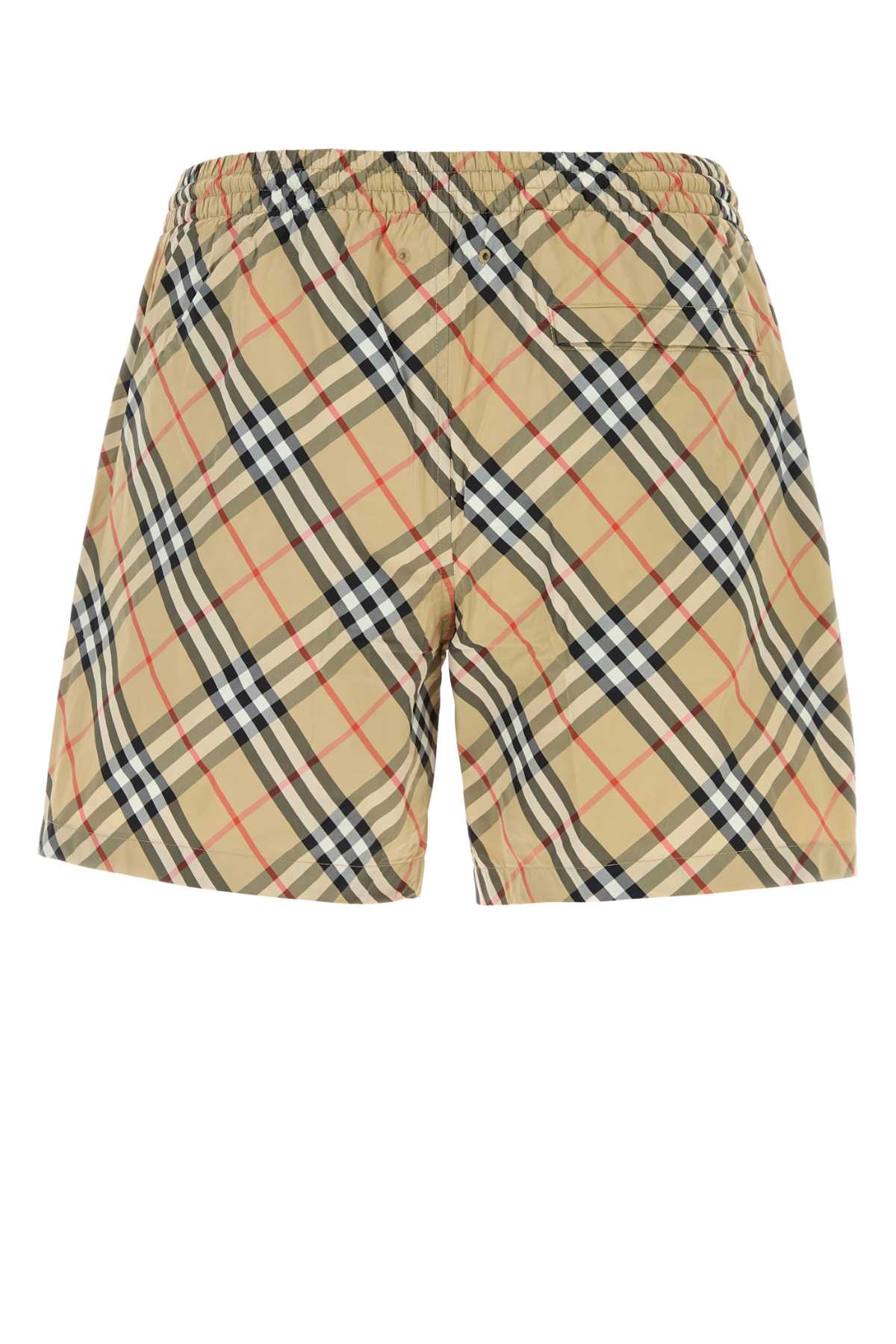 M:SEB CHK NQ:175778:B9368 SWIMSUITS