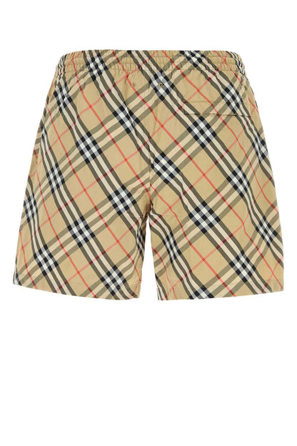 M:SEB CHK NQ:175778:B9368 SWIMSUITS