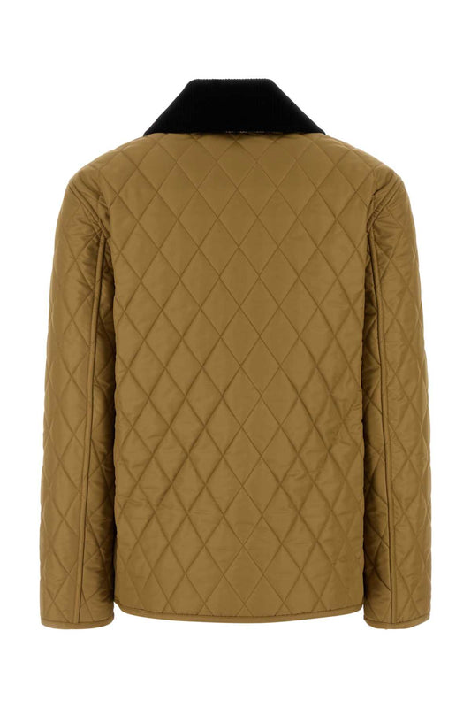 Burberry W:dranefeld emb:130597:a1420
