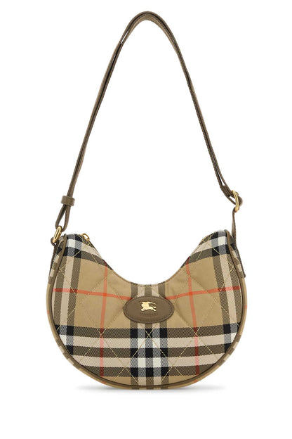 Burberry A:ll horseshoe crossbody s21:168729:b936