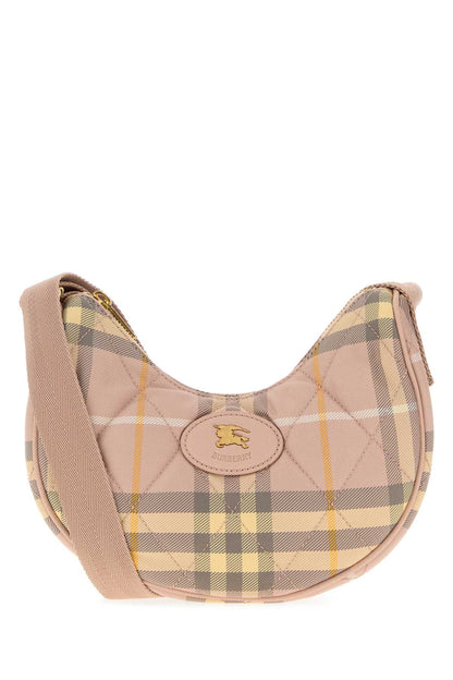 Burberry A:ll horseshoe crossbody s21:168729:c179