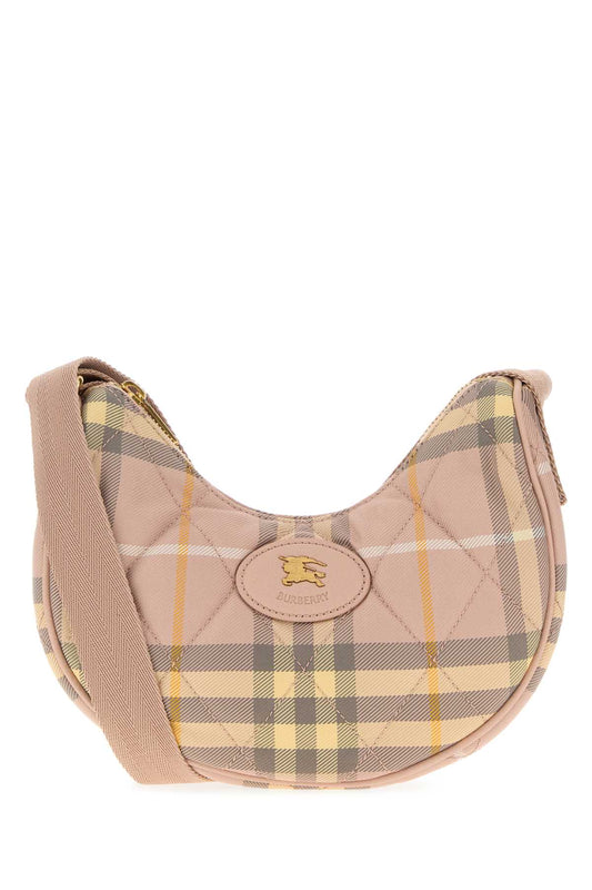 Burberry A:ll horseshoe crossbody s21:168729:c179