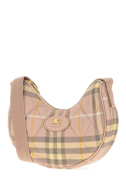 Burberry A:ll horseshoe crossbody s21:168729:c179