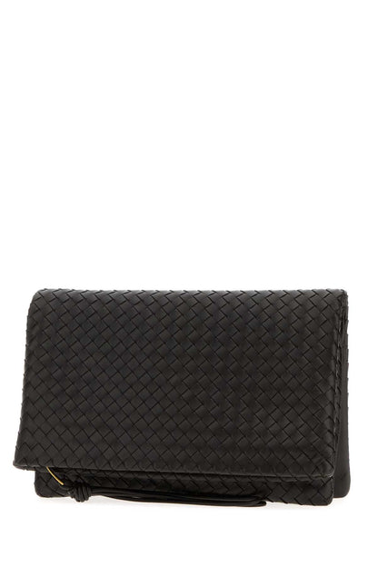 Bottega Veneta Trio new pouch