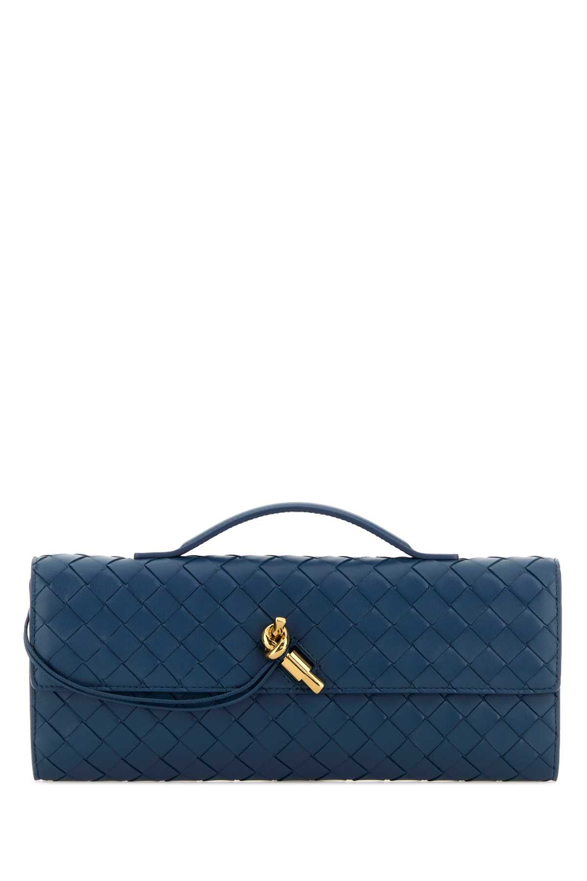 Bottega Veneta Andiamo clutch