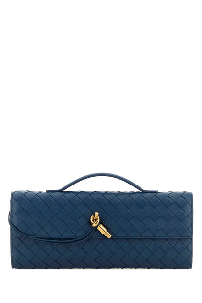 Bottega Veneta Andiamo clutch