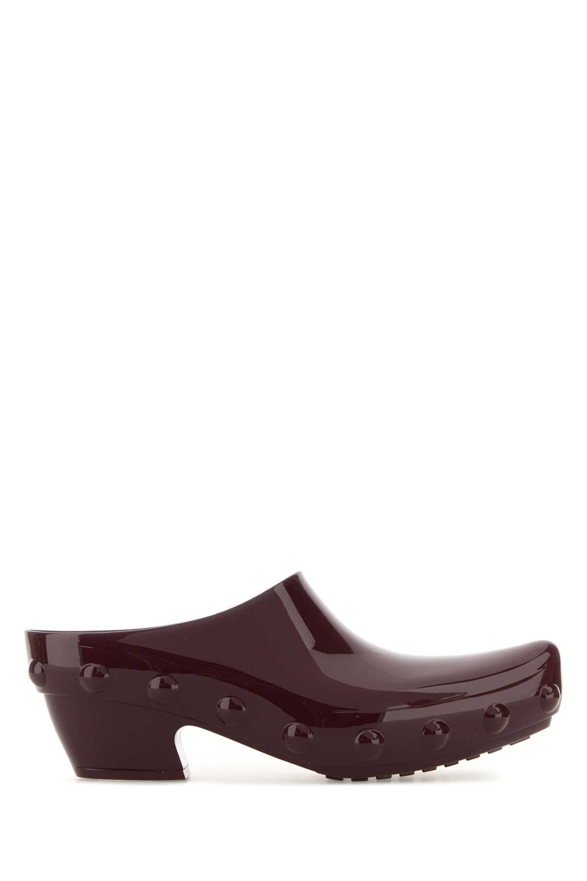 ZOCCOLO GOMMA BORDEAUX PUMPS
