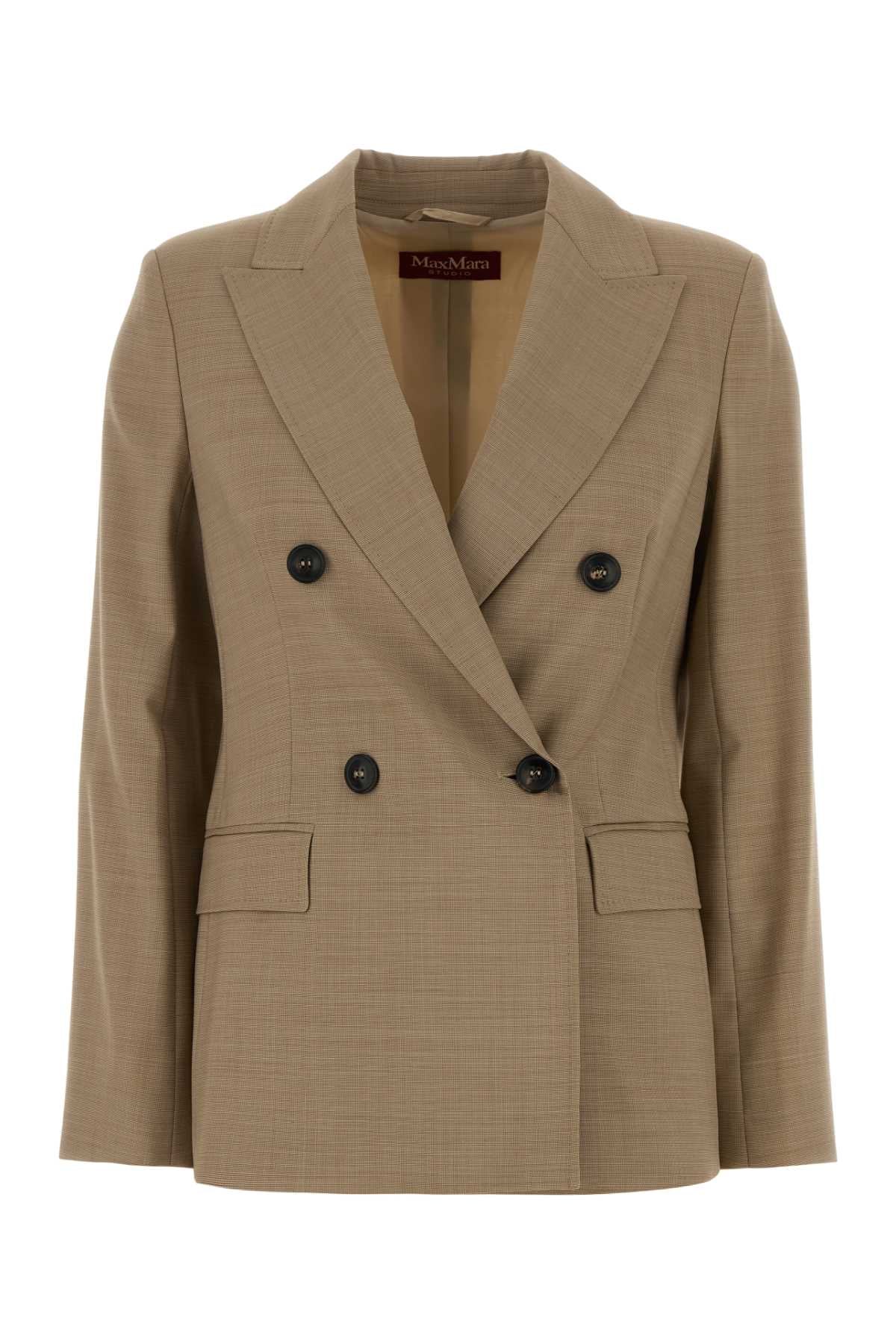 MSTUMICO BLAZERS AND VESTS
