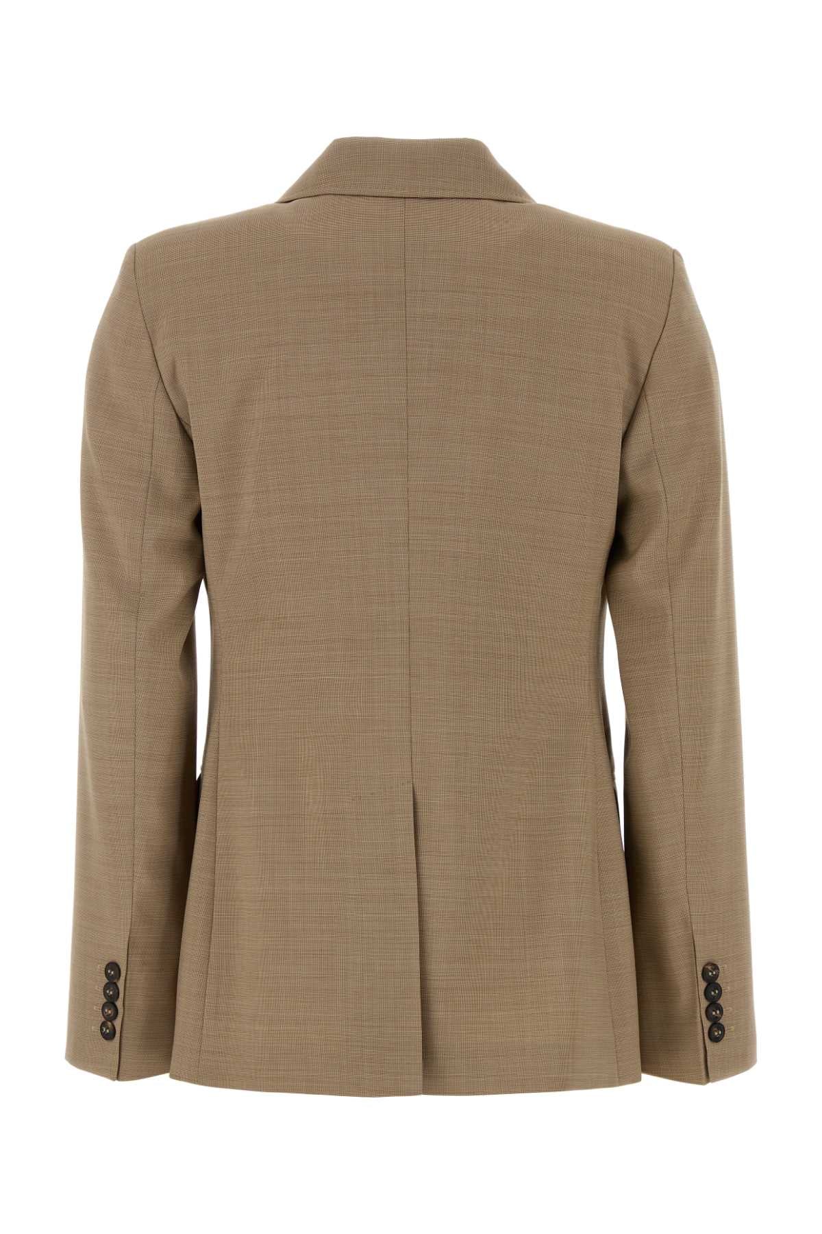 MSTUMICO BLAZERS AND VESTS