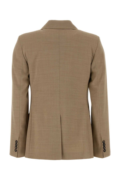 MSTUMICO BLAZERS AND VESTS
