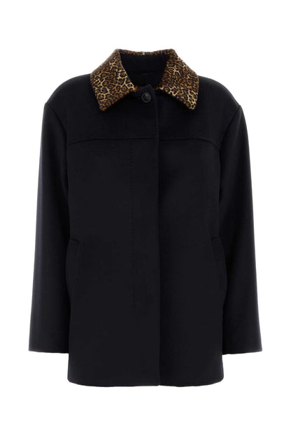 MSTCALAMO BLAZERS AND VESTS