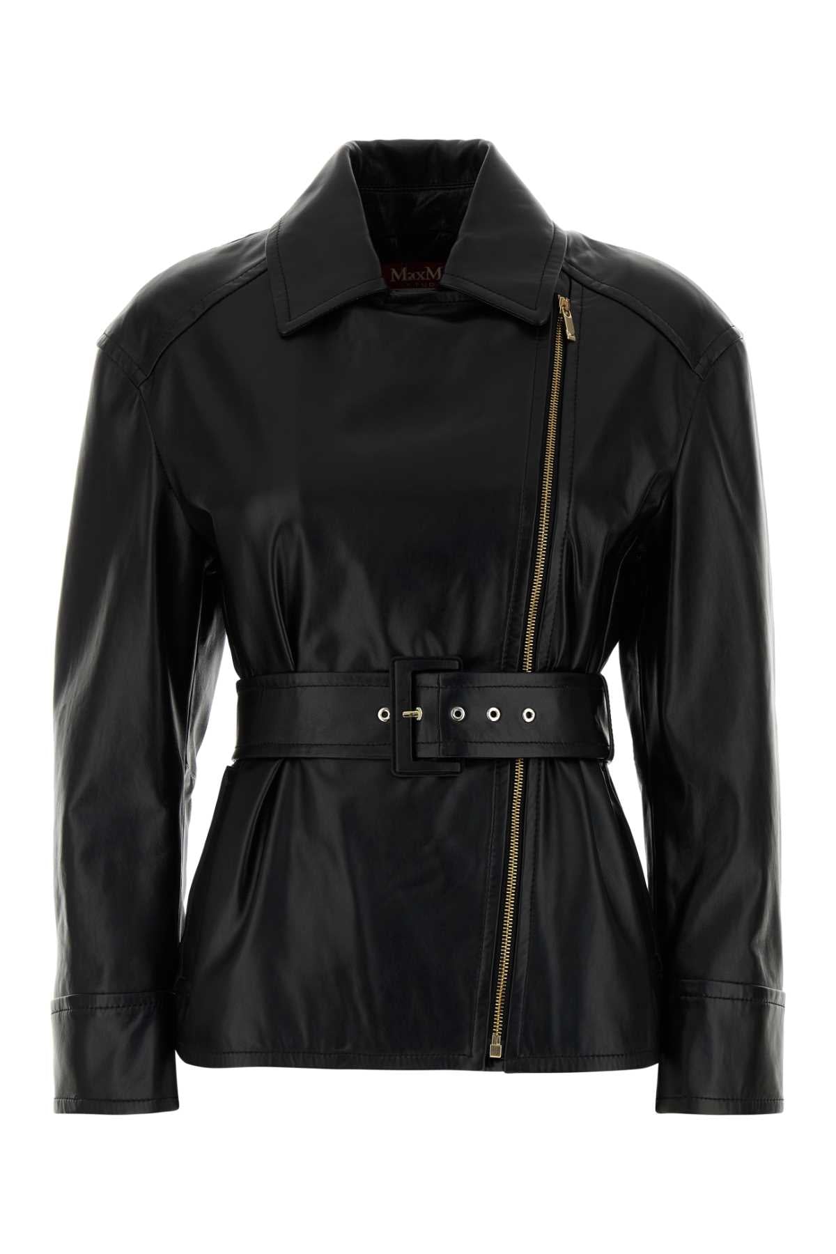 MSTGIUSTO LEATHER JACKETS