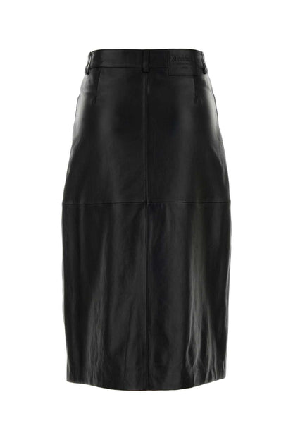 SMMGITA SKIRTS