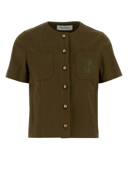 MXMZANZARA TOPS