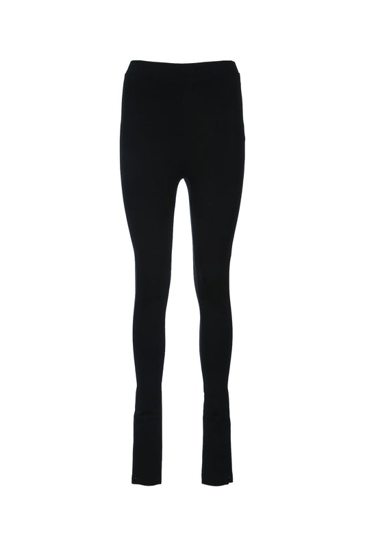 Toteme Zip leggings