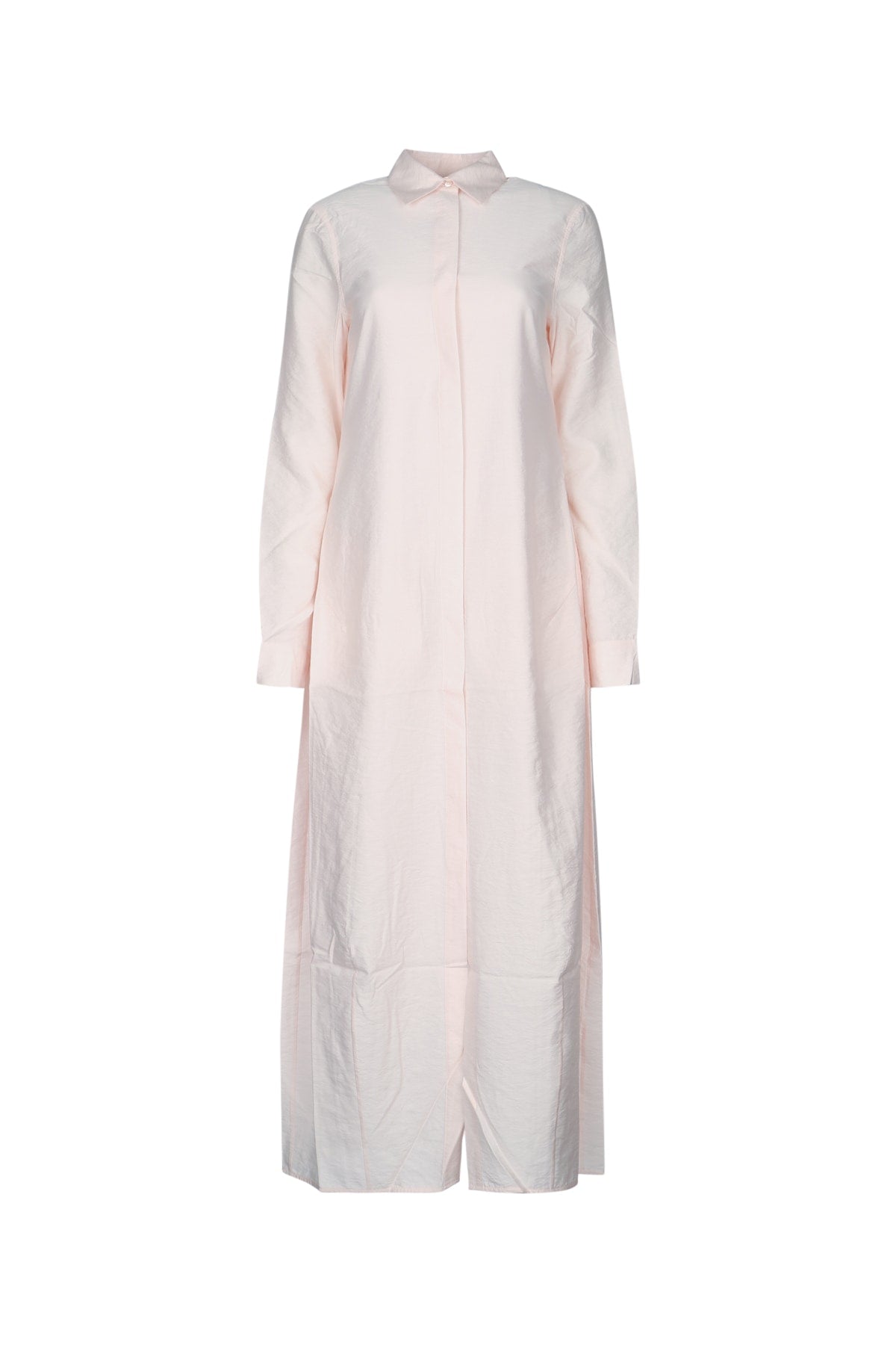 PARACHUTE SHIRTDRESS DRESSES