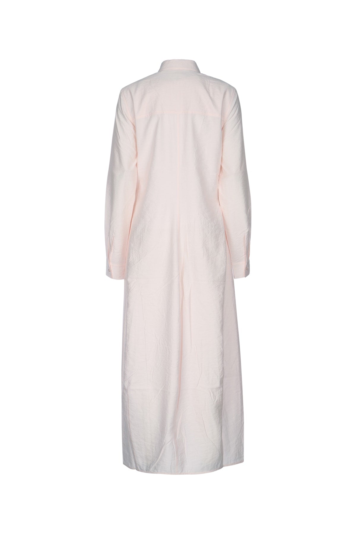 PARACHUTE SHIRTDRESS DRESSES