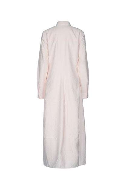 PARACHUTE SHIRTDRESS DRESSES