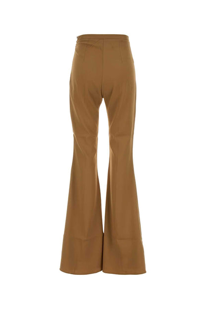 MAE PANTS CAMEL PANTS