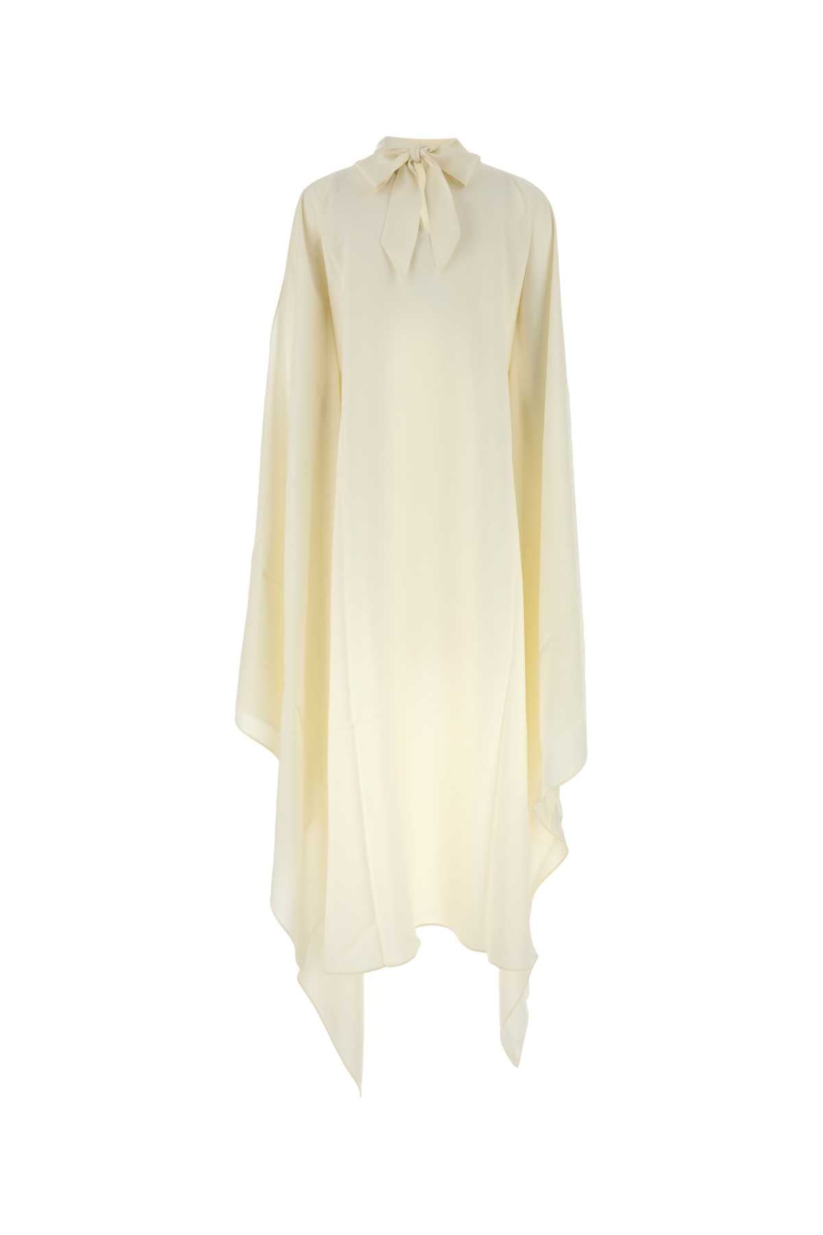 AGADEZ BLOUSE IVORY TOPS