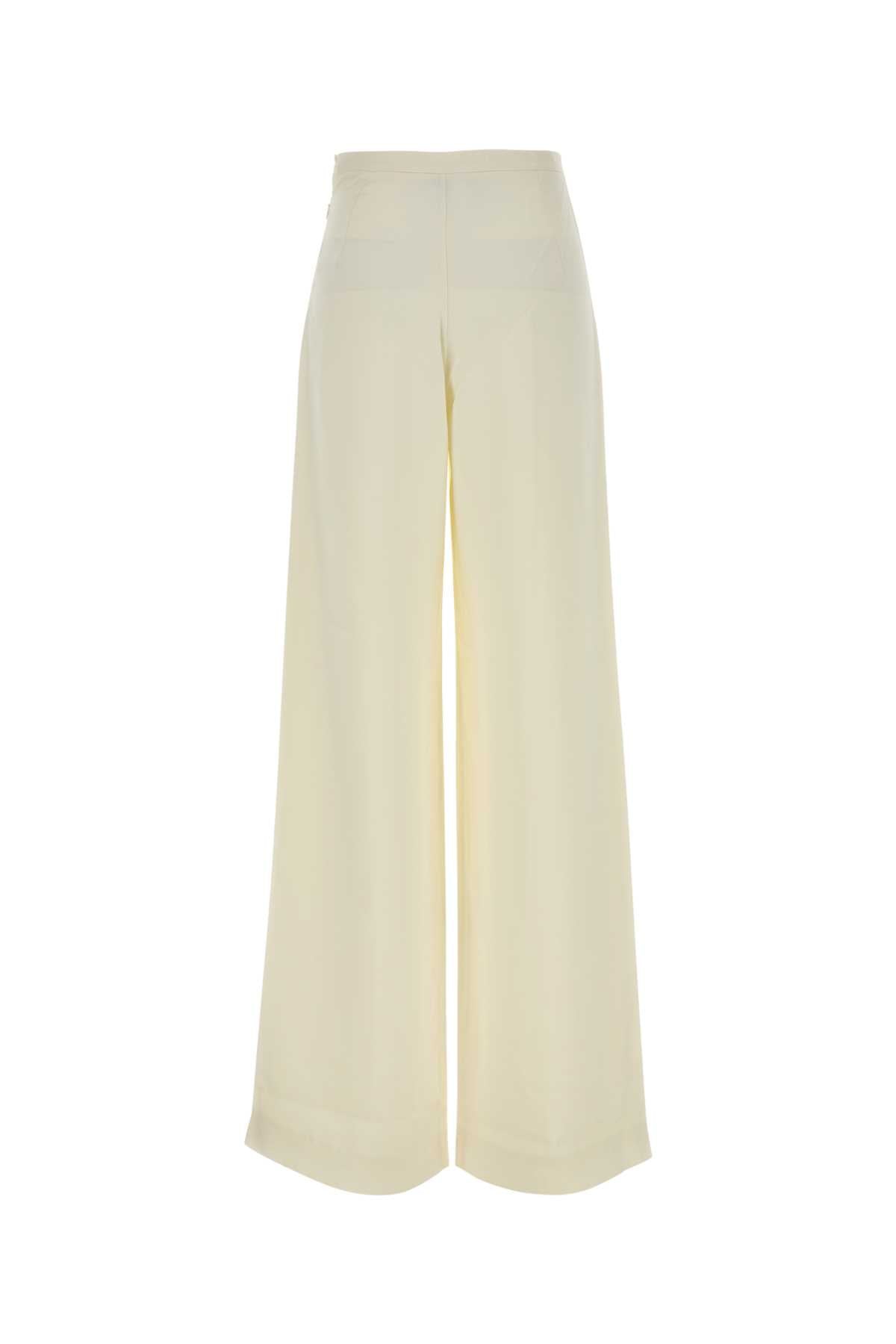 MARLENE PANTS IVORY PANTS