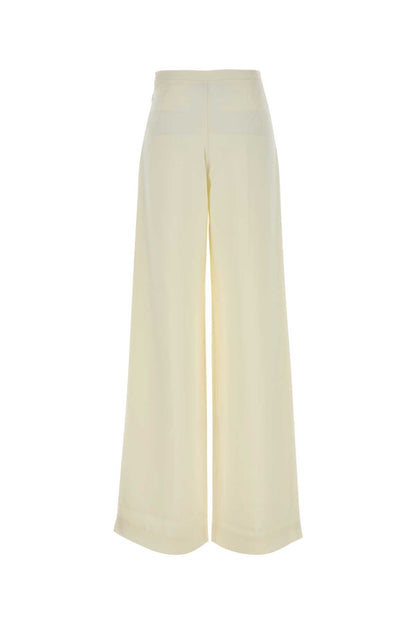 MARLENE PANTS IVORY PANTS