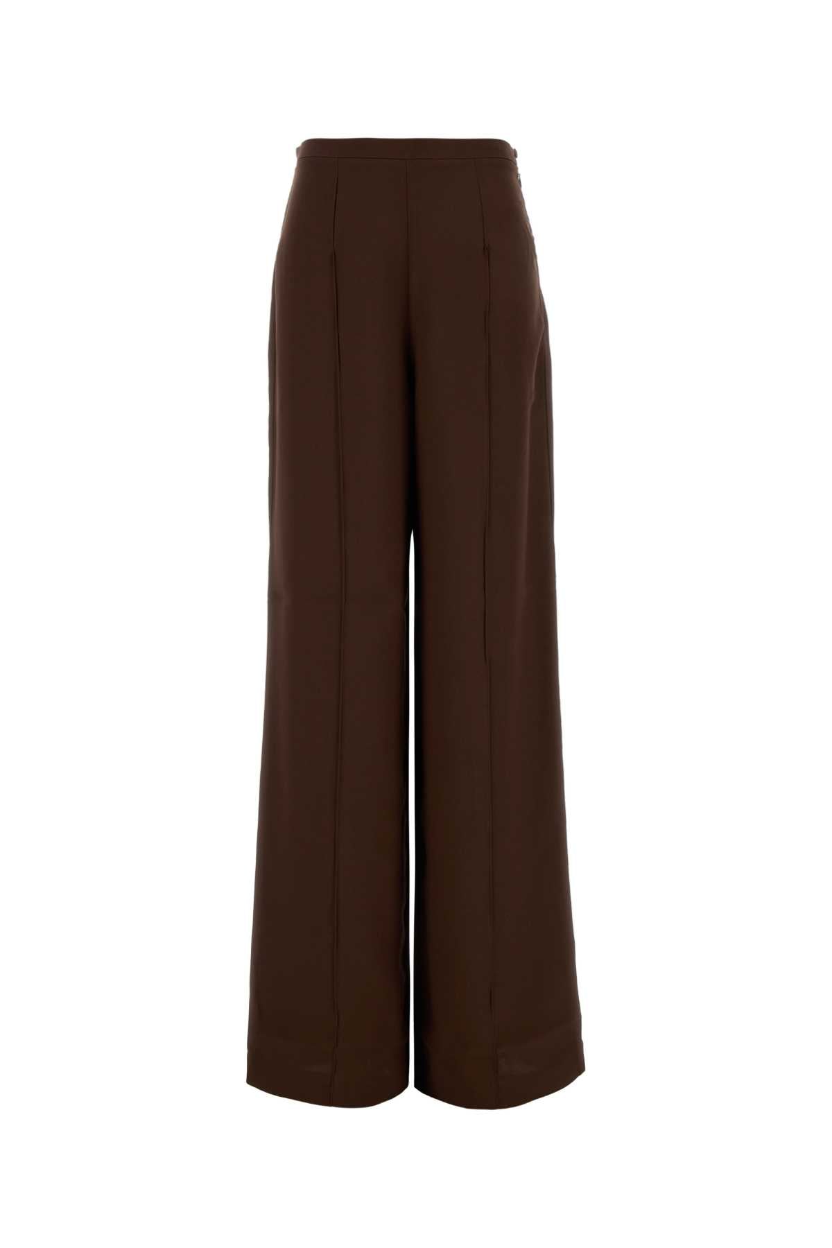 MARLENE PANTS COCOA PANTS