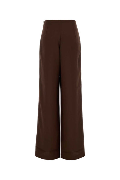 MARLENE PANTS COCOA PANTS