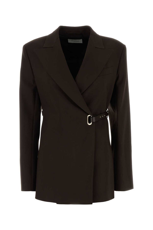 SPXCINTA BLAZERS AND VESTS