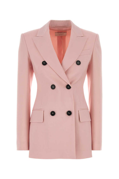SPXADAMO BLAZERS AND VESTS
