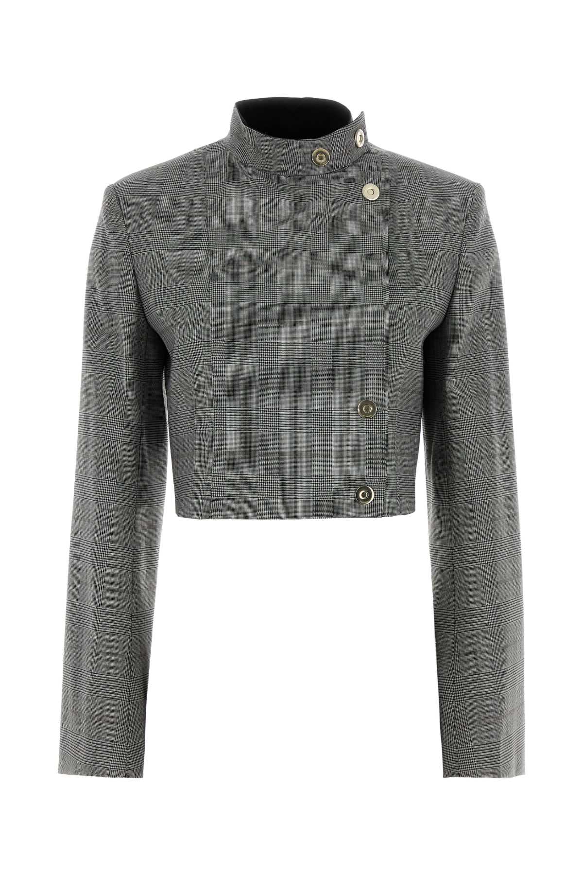 SPXESPOSTO BLAZERS AND VESTS