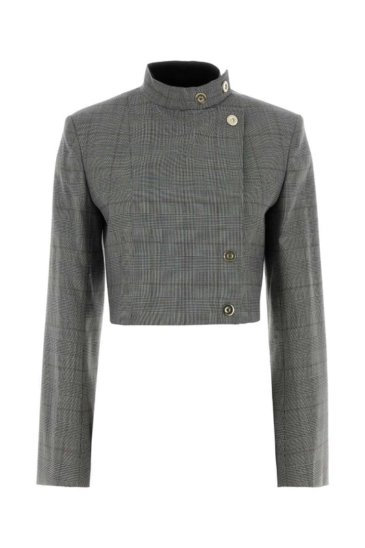SPXESPOSTO BLAZERS AND VESTS