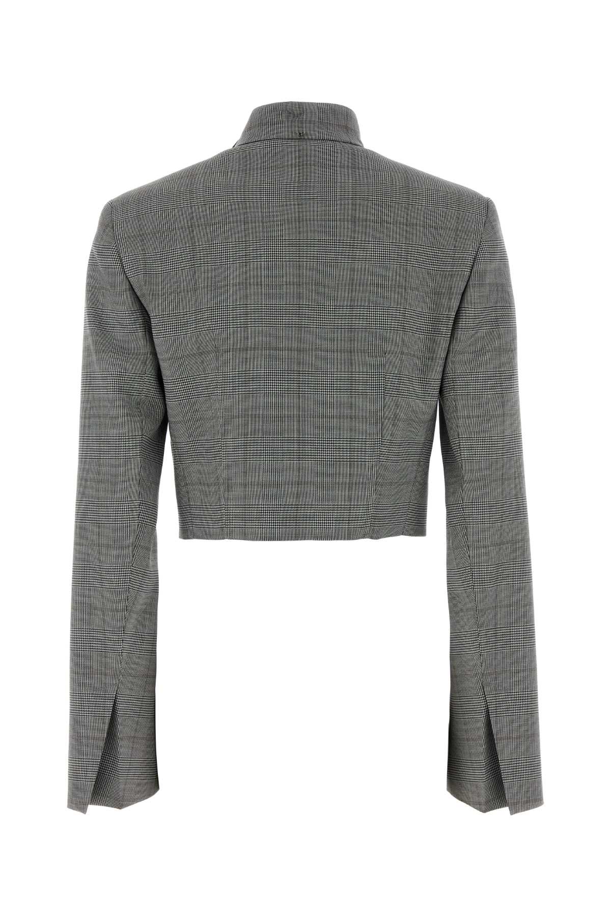 SPXESPOSTO BLAZERS AND VESTS