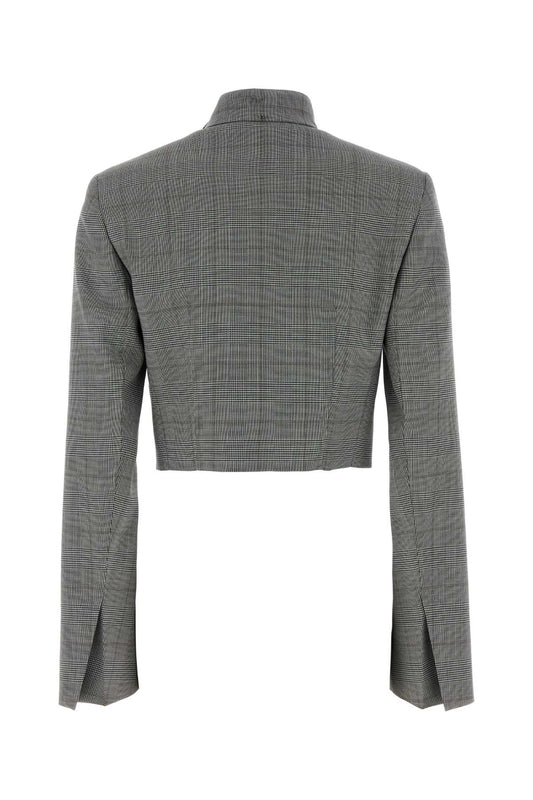SPXESPOSTO BLAZERS AND VESTS
