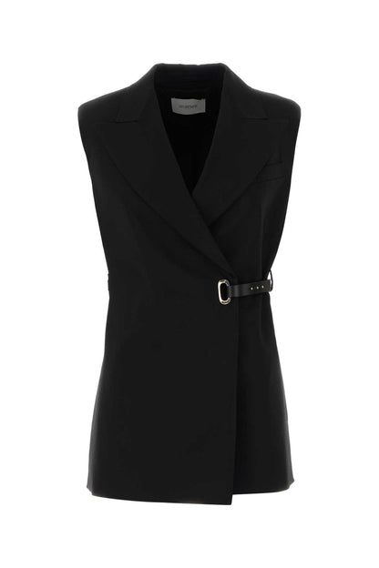 SPXGETTONE BLAZERS AND VESTS