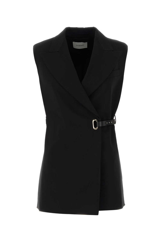 SPXGETTONE BLAZERS AND VESTS