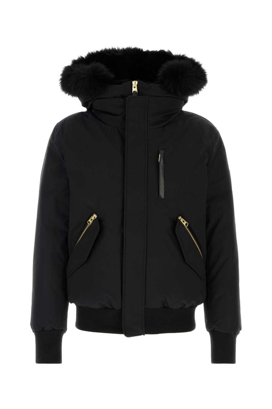 DIXON-BXZ DOWN JACKETS