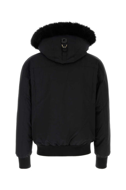 DIXON-BXZ DOWN JACKETS