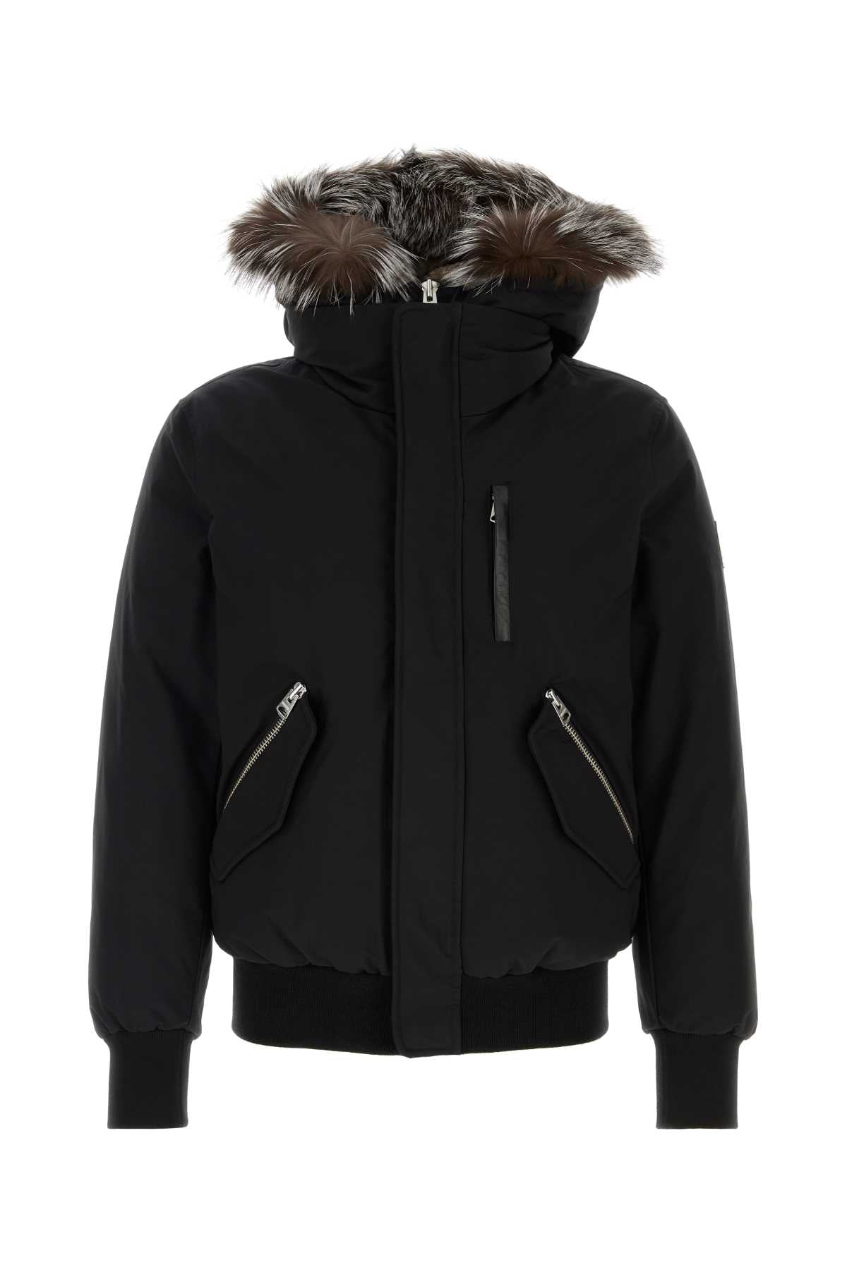 DIXON-XZ DOWN JACKETS